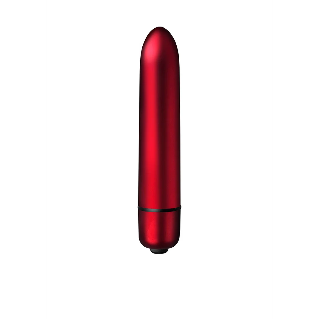 Bullet vibrante Rocks Off Touch of Velvet - immagine 8