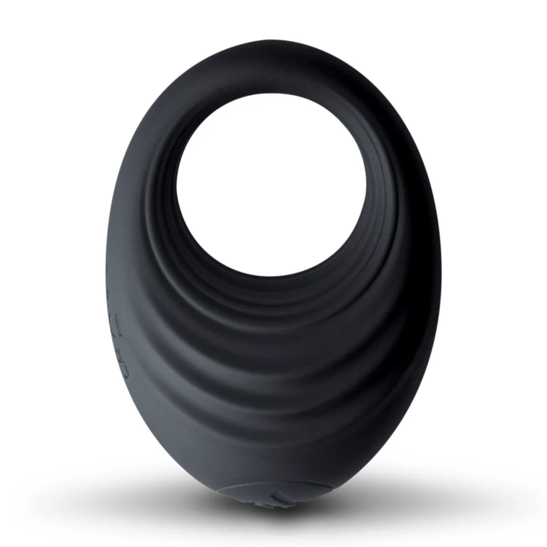 Anello fallico vibrante Rocks Off Spire - immagine 2