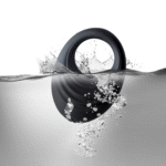 Anello fallico vibrante Rocks Off Spire - immagine 5