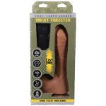 Doc Johnson Uncut Thruster Mini Fuck Machine - immagine 2