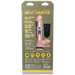Doc Johnson Uncut Thruster Mini Fuck Machine - immagine 3