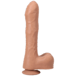 Doc Johnson Uncut Thruster Mini Fuck Machine - immagine 4