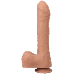 Doc Johnson Uncut Thruster Mini Fuck Machine - immagine 6