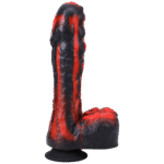 Mini macchina masturbatoria Doc Johnson Tendril Thruster - immagine 4