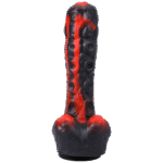 Mini macchina masturbatoria Doc Johnson Tendril Thruster - immagine 5