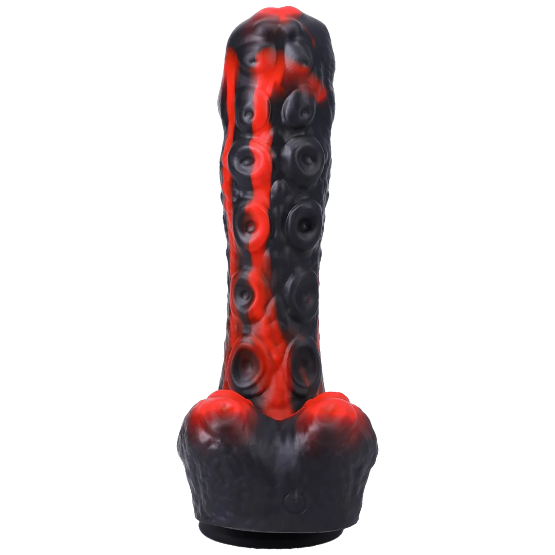 Mini macchina masturbatoria Doc Johnson Tendril Thruster - immagine 5
