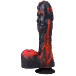 Mini macchina masturbatoria Doc Johnson Tendril Thruster - immagine 6