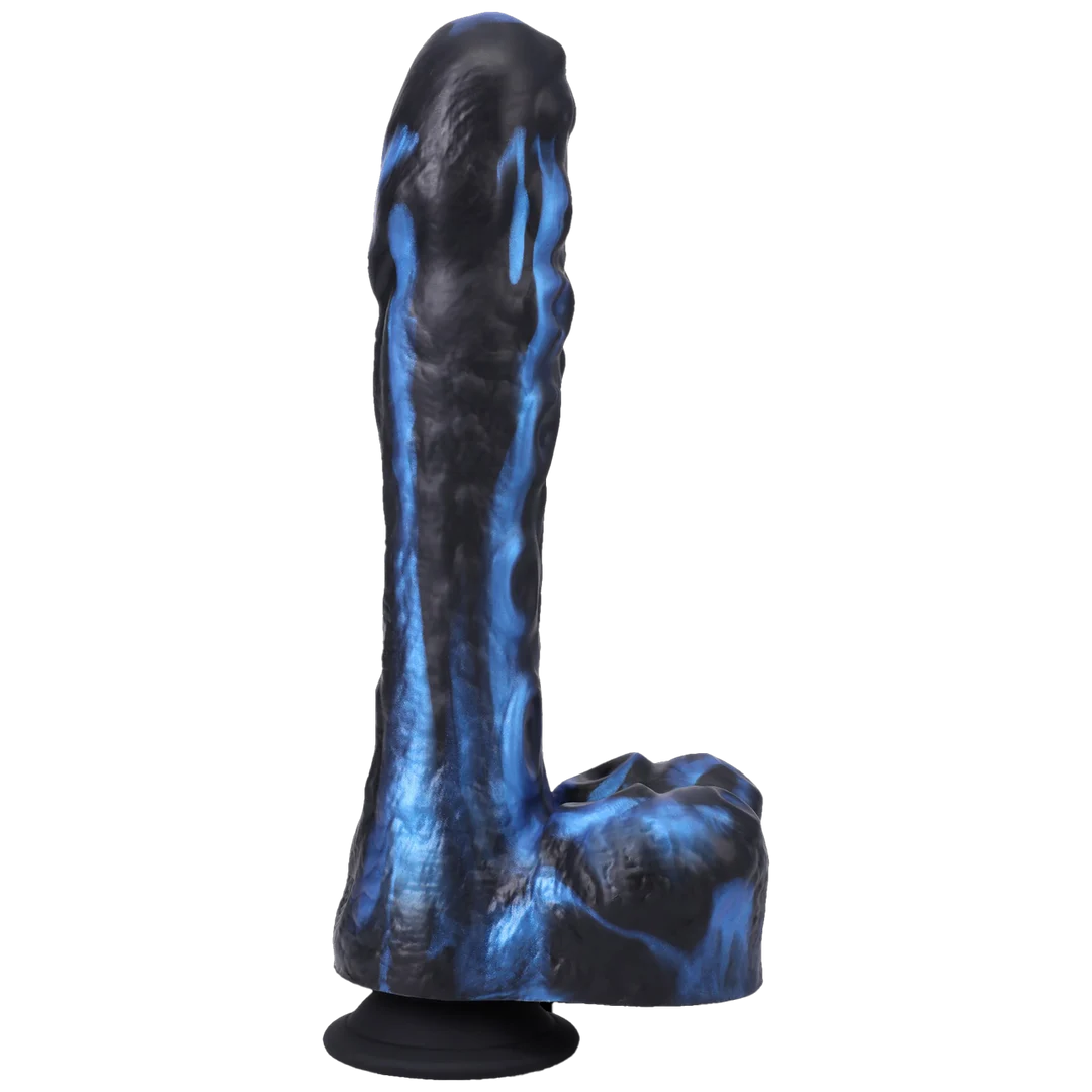 Doc Johnson Tendril Thruster Mini Fuck Machine - immagine 4