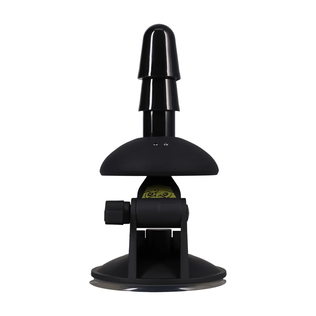 Doc Johnson Vac U Lock Ass Wrecker Pro - immagine 5