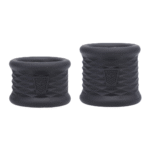 Stretch Flex Trainers neri - immagine 3