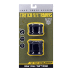 Stretch Flex Trainers neri