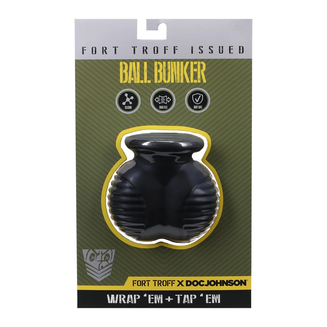 Ball Bunker di Doc Johnson - immagine 1