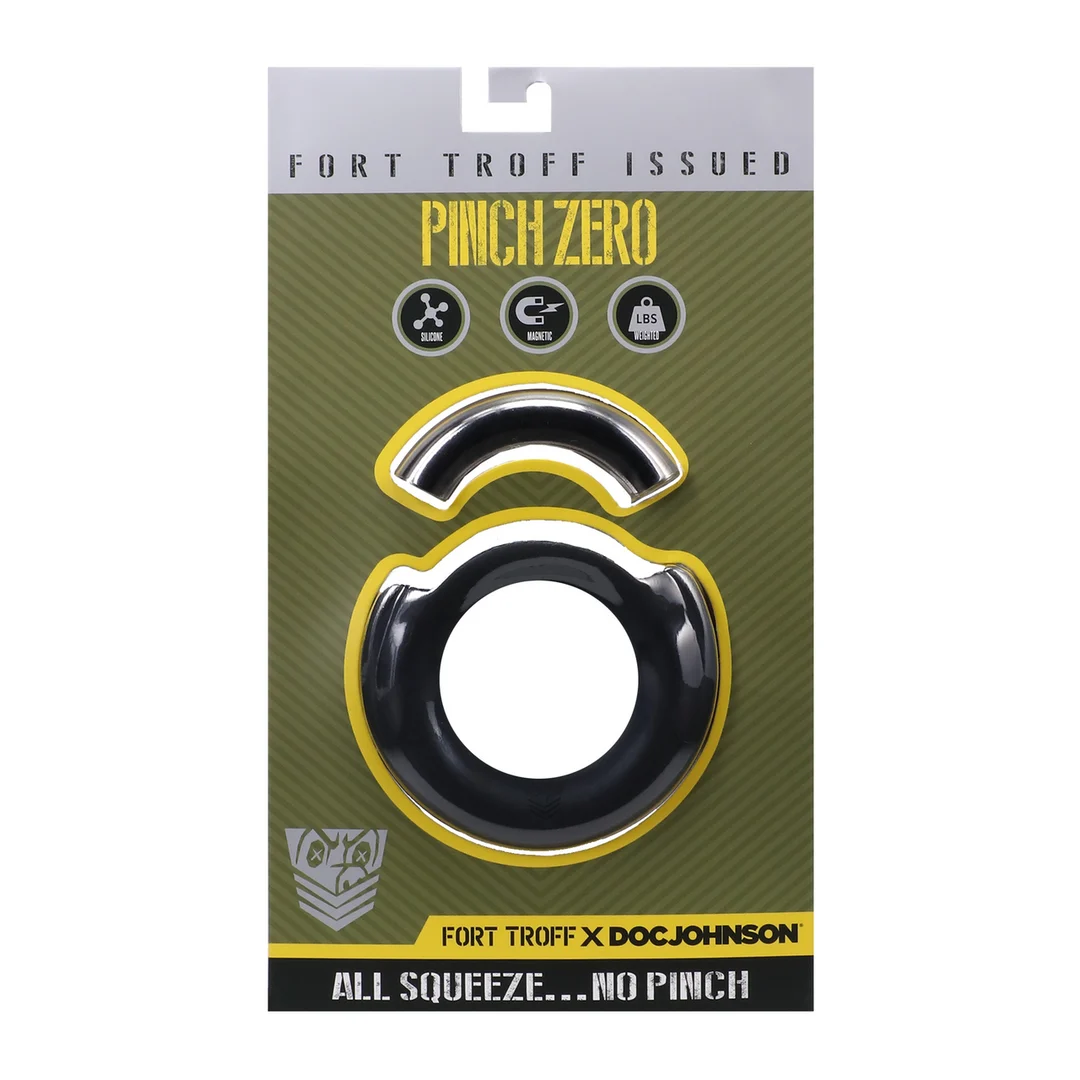 Pinch Zero Ring - immagine 1