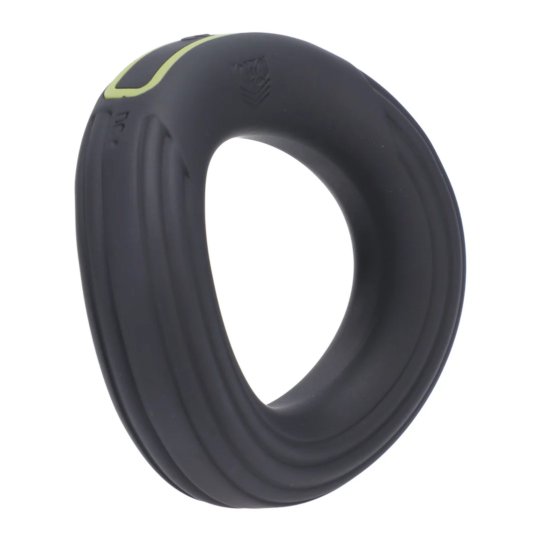 Anello fallico vibrante Rev Cock Throbber - immagine 2