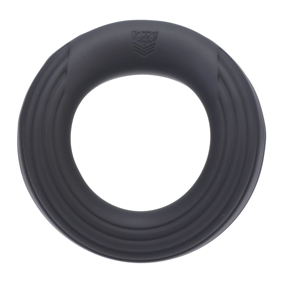 Anello fallico vibrante Rev Cock Throbber - immagine 5