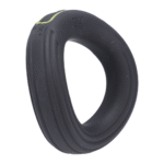 Anello fallico vibrante Doc Johnson Rev Cock Throbber - immagine 3