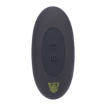 Anello fallico vibrante Doc Johnson Rev Cock Throbber - immagine 5