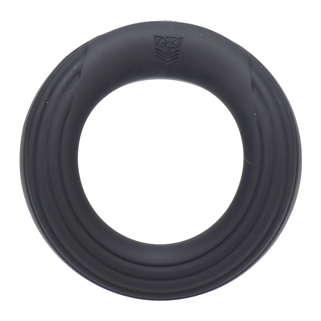 Anello fallico vibrante Doc Johnson Rev Cock Throbber - immagine 6