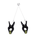 Hardwire Hangers pinze per capezzoli - immagine 3