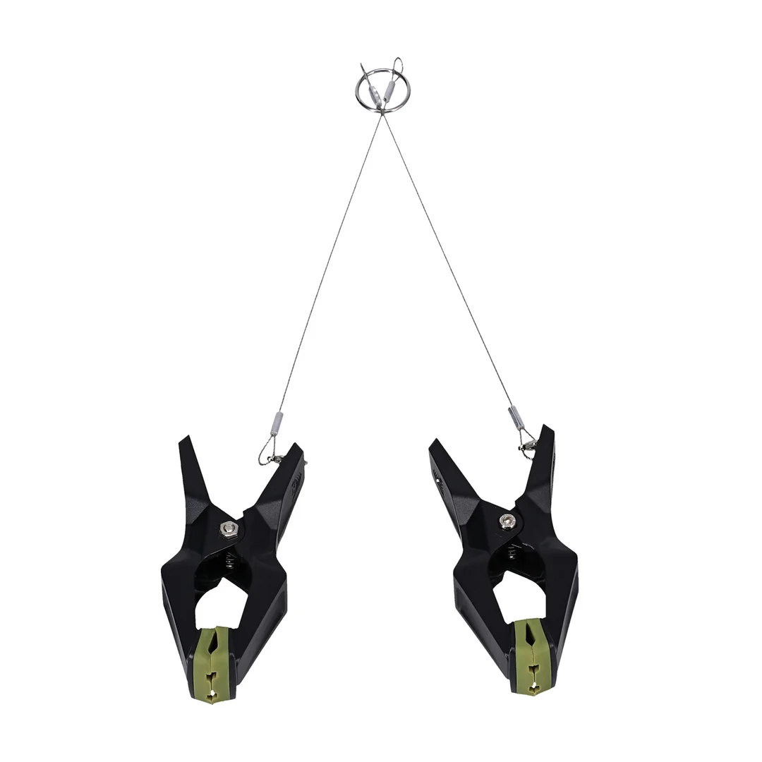 Hardwire Hangers pinze per capezzoli - immagine 3