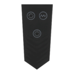 Plug vibrante Robo Rimmer X - immagine 4