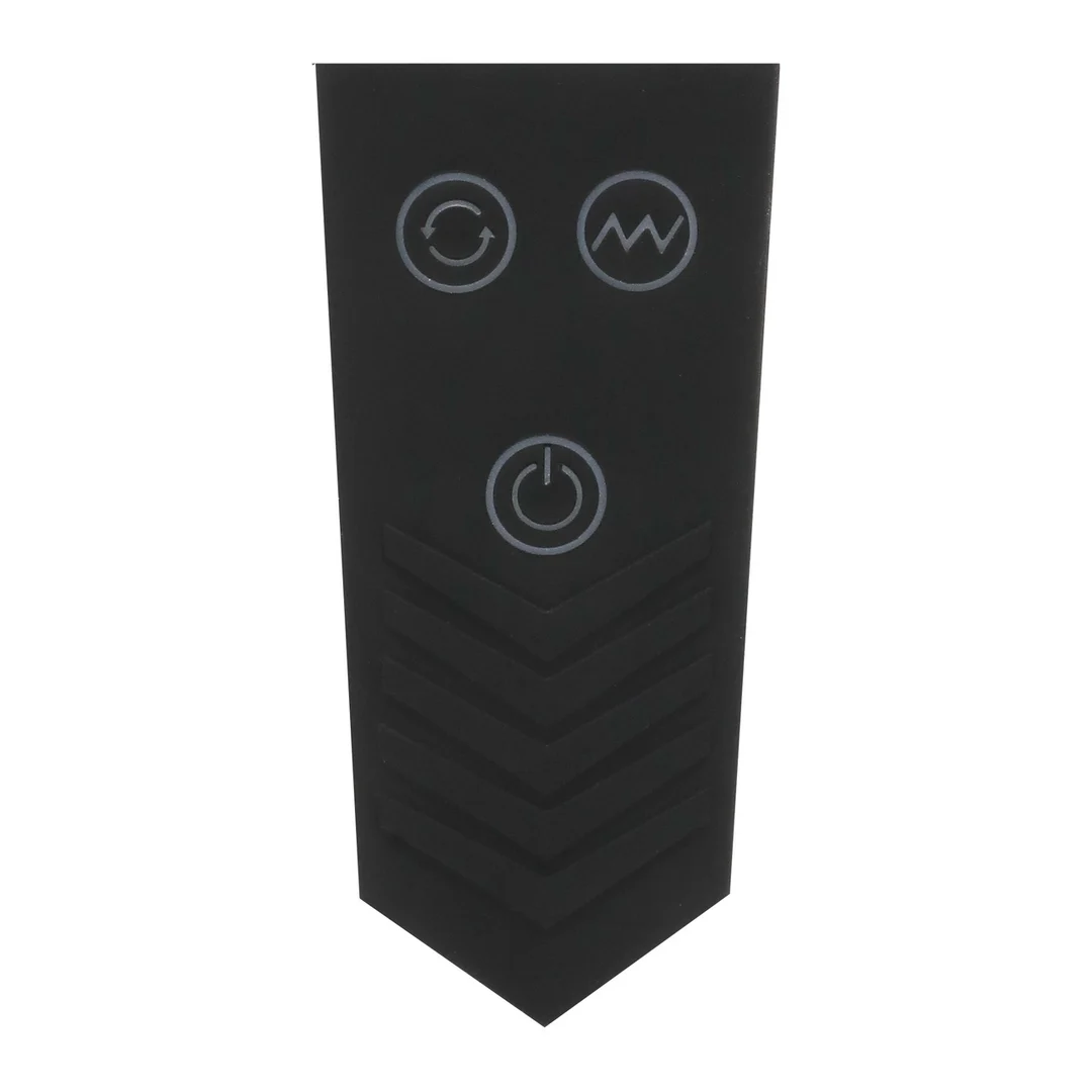 Plug vibrante Robo Rimmer X - immagine 4