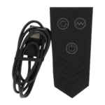 Plug vibrante Robo Rimmer X - immagine 5