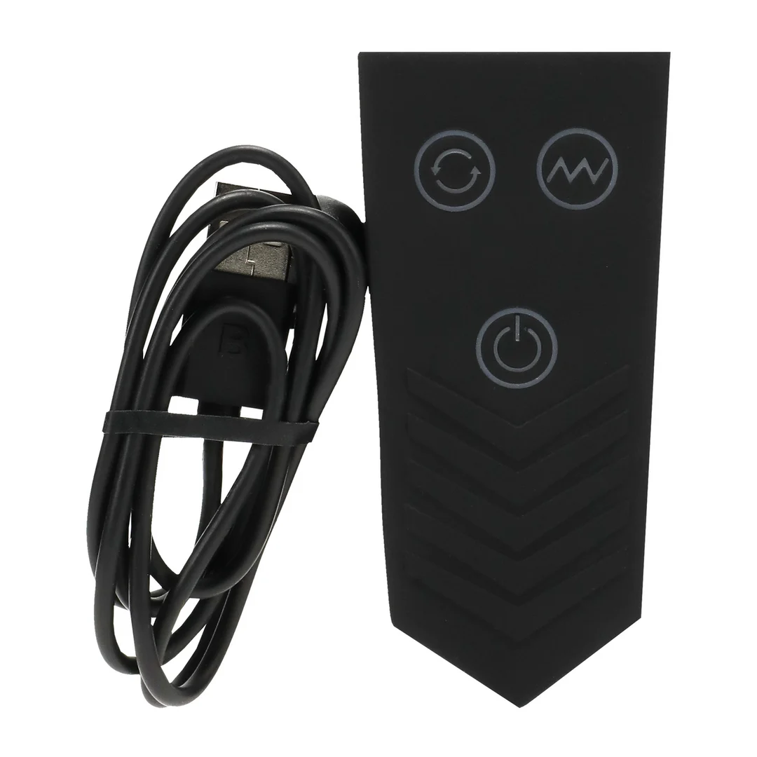 Plug vibrante Robo Rimmer X - immagine 5
