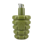Doc Johnson Cum Lube in flacone a forma di granata, 236 ml - immagine 3