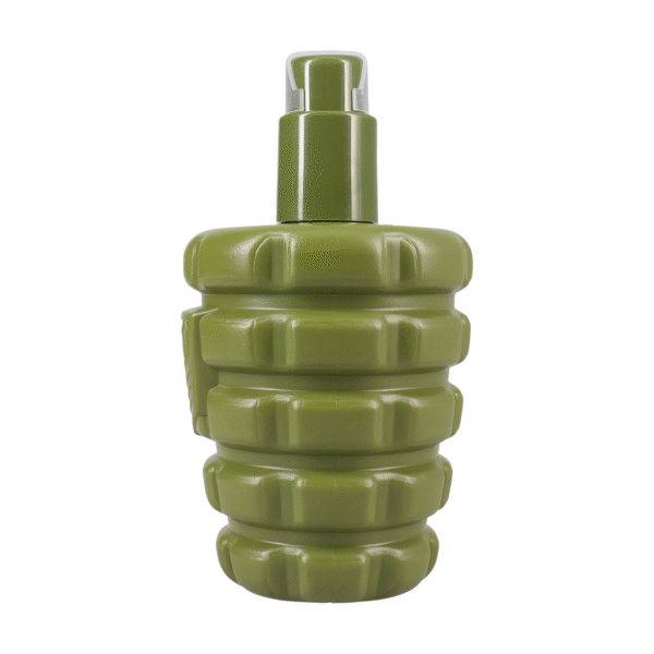 Doc Johnson Cum Lube in flacone a forma di granata, 236 ml