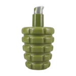 Doc Johnson Cum Lube in flacone a forma di granata, 236 ml - immagine 2