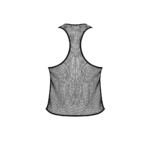 Canotta Male Power L/XL nera - immagine 9