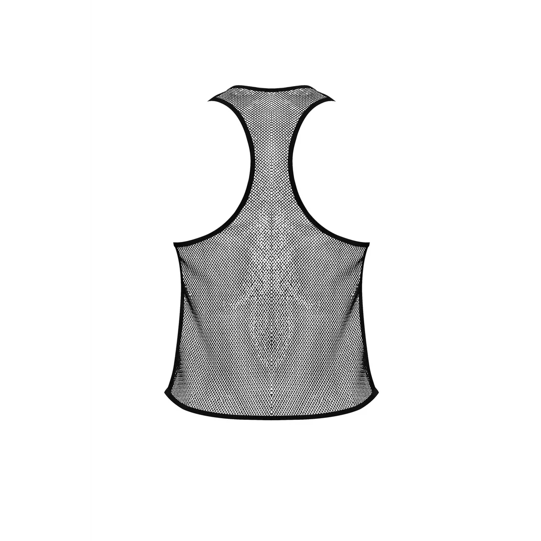 Canotta Male Power L/XL nera - immagine 9