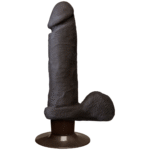 Doc Johnson ULTRASKYN dildo vibrante - immagine 2
