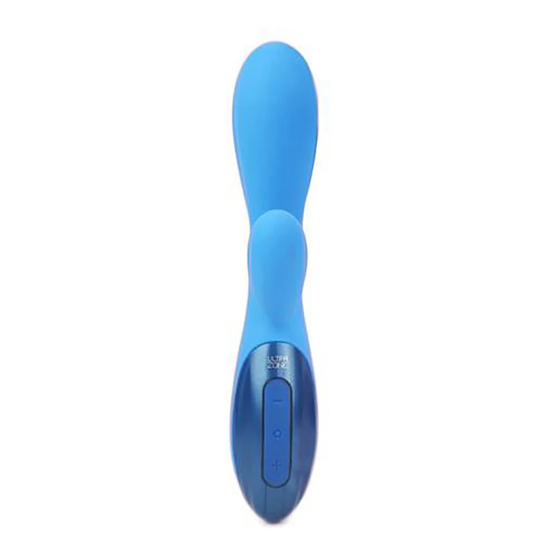 Vibratore rabbit in silicone Excite - immagine 2