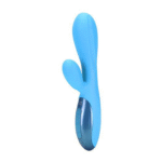 Vibratore rabbit in silicone Excite - immagine 3