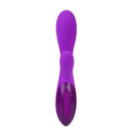 Vibratore rabbit in silicone Excite - immagine 5