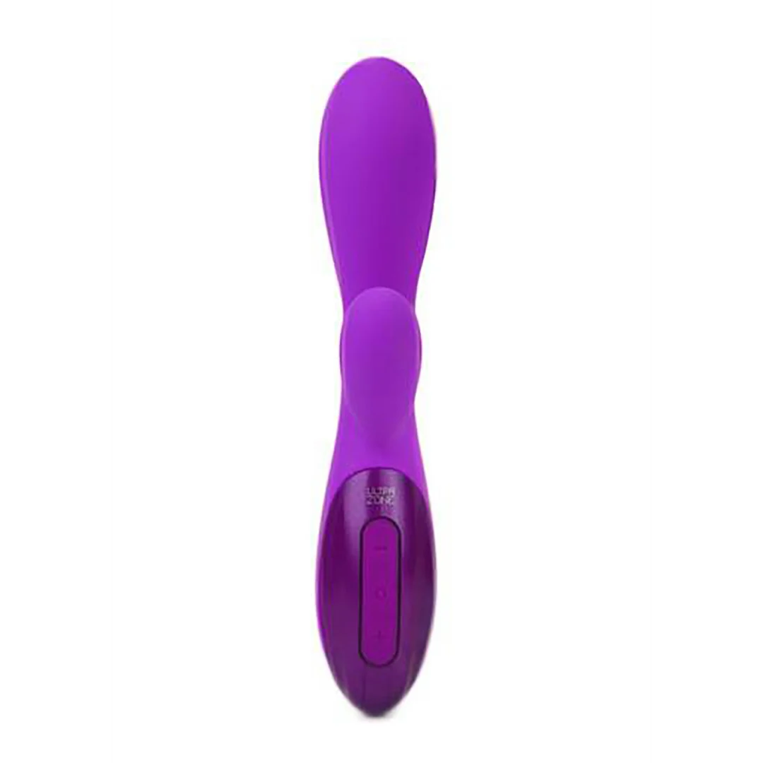 Vibratore rabbit in silicone Excite - immagine 5