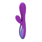 Vibratore rabbit in silicone Excite - immagine 6