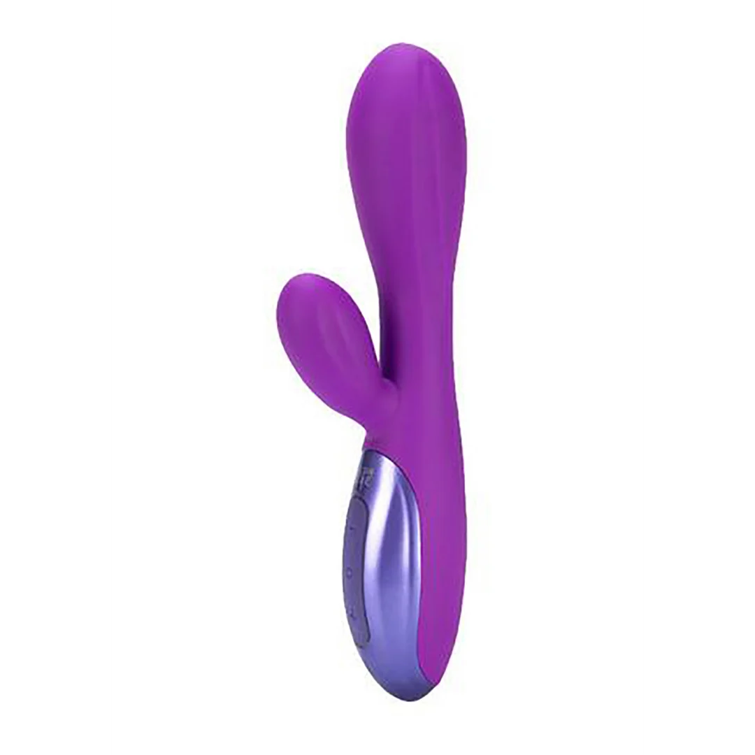 Vibratore rabbit in silicone Excite - immagine 6