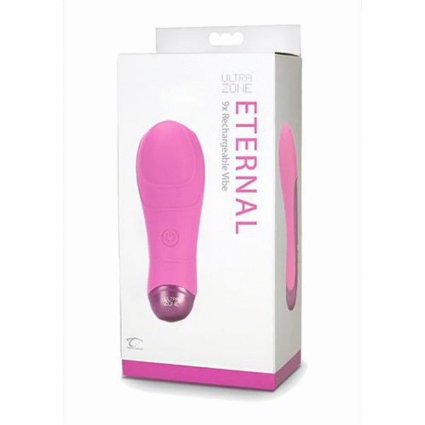 Vibratore Eternal di Topco