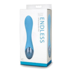 Vibratore ricaricabile Topco Endless