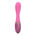 Vibratore ricaricabile Topco Infinity - immagine 2
