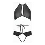 Top peekaboo e slip Marley - immagine 14