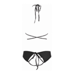 Top peekaboo e slip Marley - immagine 15