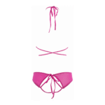 Top peekaboo e slip Marley - immagine 4