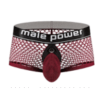 Mini short Cock Ring - L - nero - immagine 28