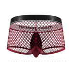 Mini short Cock Ring - L - nero - immagine 29
