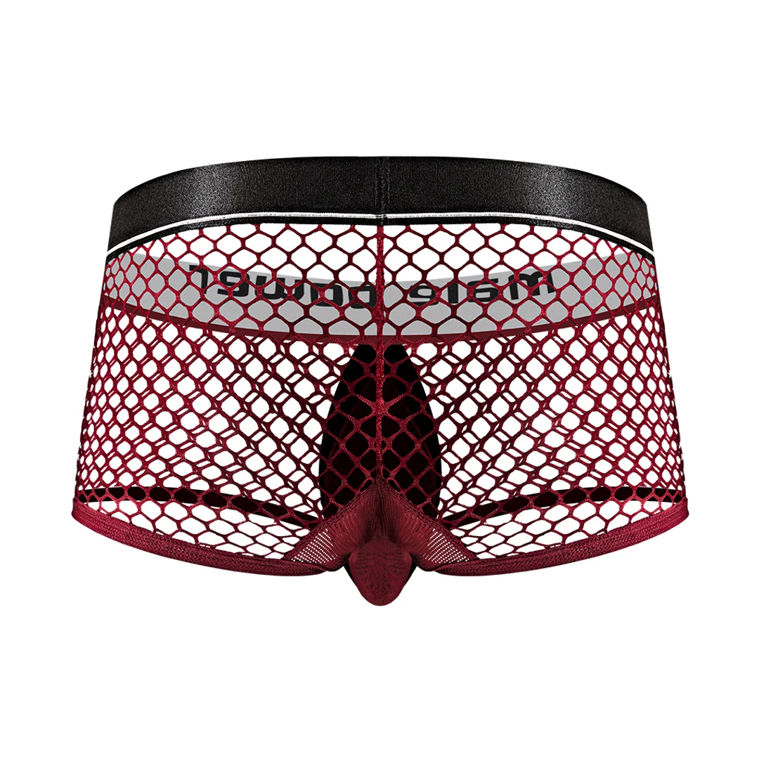 Mini short Cock Ring - L - nero - immagine 29
