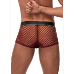 Mini short Cock Ring - L - nero - immagine 26